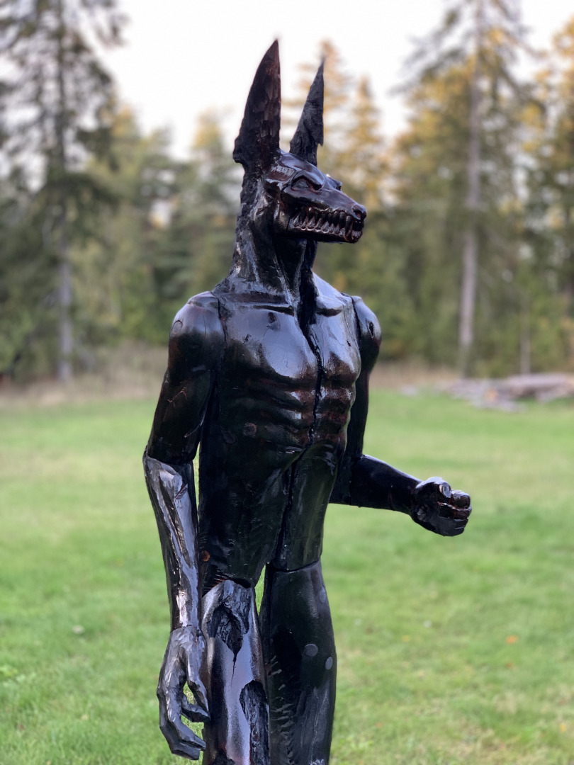 Anubis